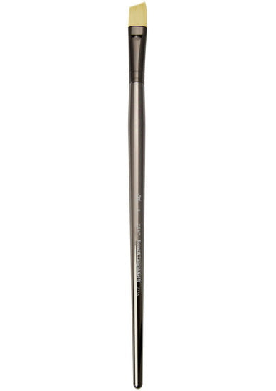 Zen Brush Long Handle S33 Angular #8