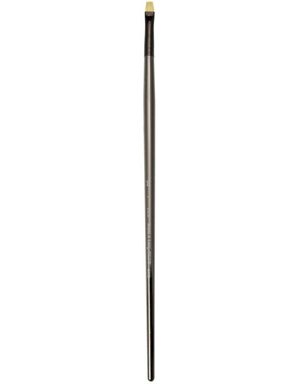 Zen Brush Long Handle S33 Bright #1