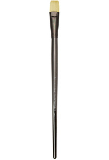 Zen Brush Long Handle S33 Bright #12