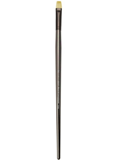Zen Brush Long Handle S33 Bright #6