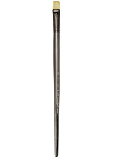 Zen Brush Long Handle S33 Bright #8
