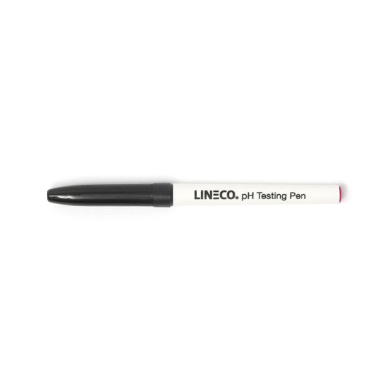 Stylo pour tester le ph