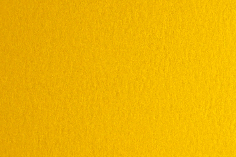 Colore Paper - YELLOW GRAMPERSQUAREMETER - 50 X 70 CENTIMETERS G