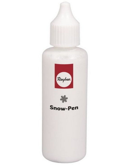 Marqueur snow-pen neige