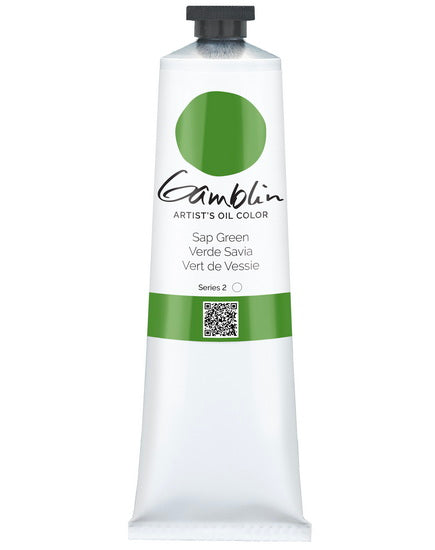 Huile vert de vessie - 150ml série 2
