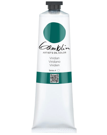 Huile viridian - 150ml série 4