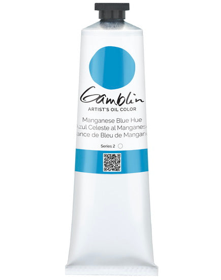 Huile nuance bleu de manganèse - 150ml série 2