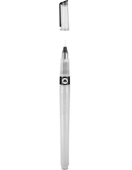 Marqueur pinceau vide one4all - 1mm
