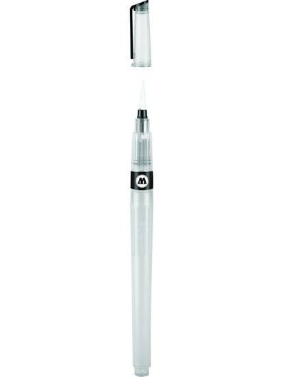 Marqueur pinceau vide one4all - 2mm