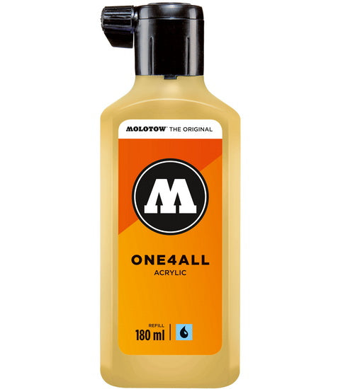 One4all Refill Vanilla Pastel - 180ml