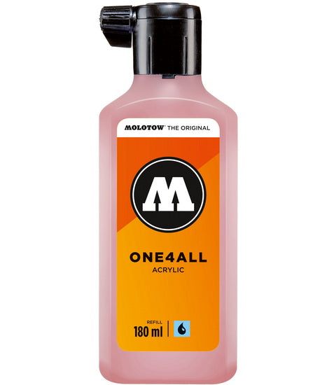 One4all Refill Powder Pastel - 180ml