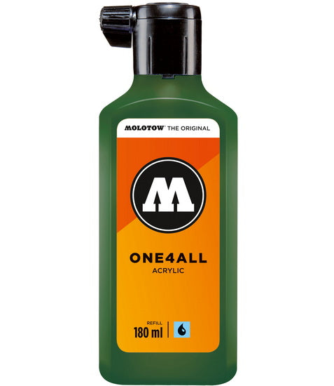 Recharge one4all future green -180ml