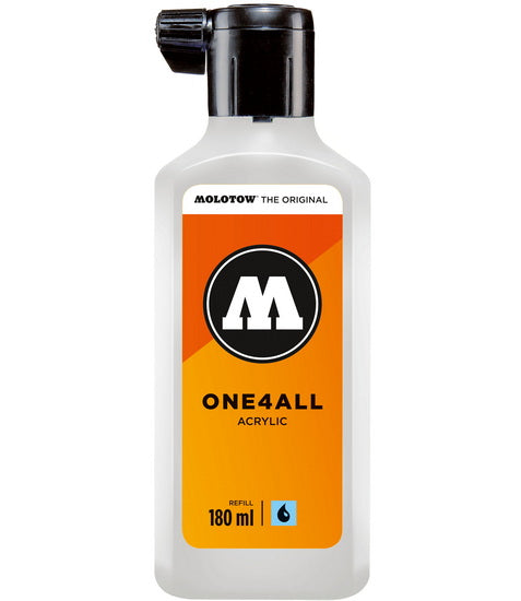 One4all Refill Signal White - 180ml