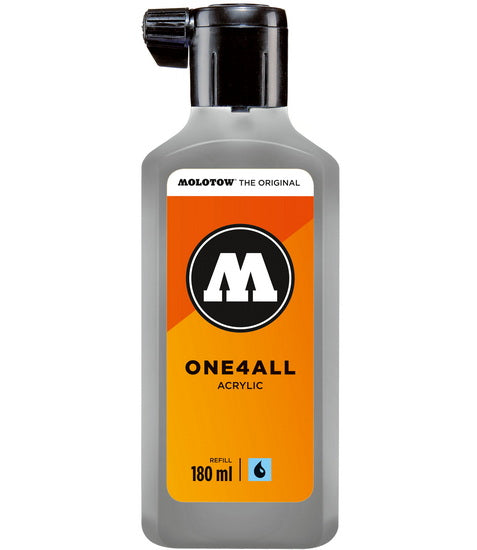 Recharge one4all gris froid pastel -180ml