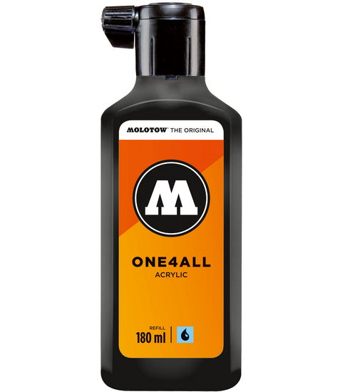 One4all Refill Signal Black - 180ml