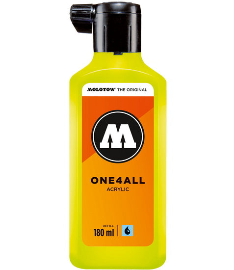 One4all Refill Poison Green - 180ml