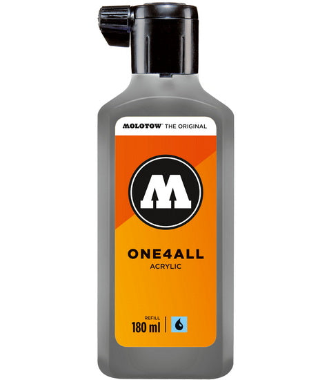 One4all Refill Dark Blue Grey - 180ml