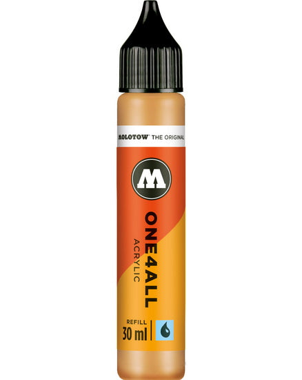 One4all Refill Light Ochre Brown - 30ml