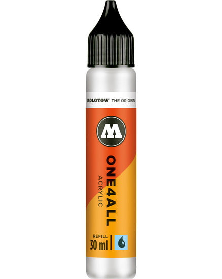 Recharge one4all blanc signal - 30ml