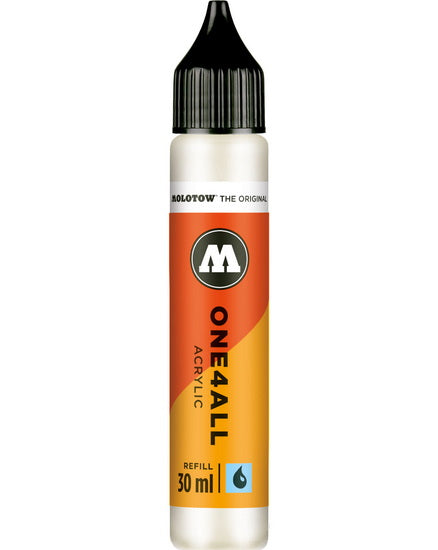 Recharge one4all blanc nature - 30ml