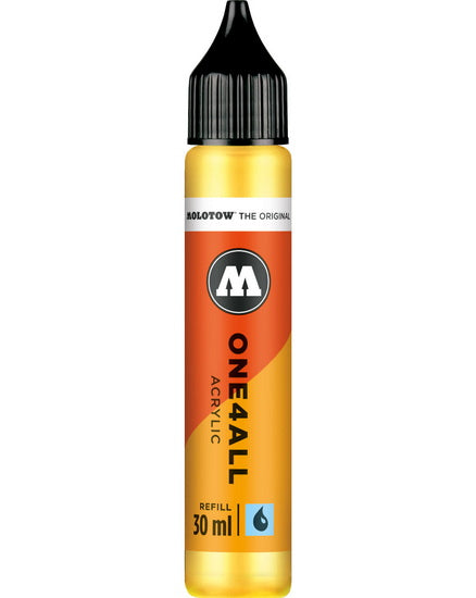 One4all Refill Zinc Yellow - 30ml