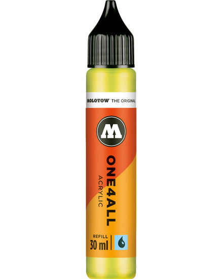 Recharge one4all vert poison - 30ml