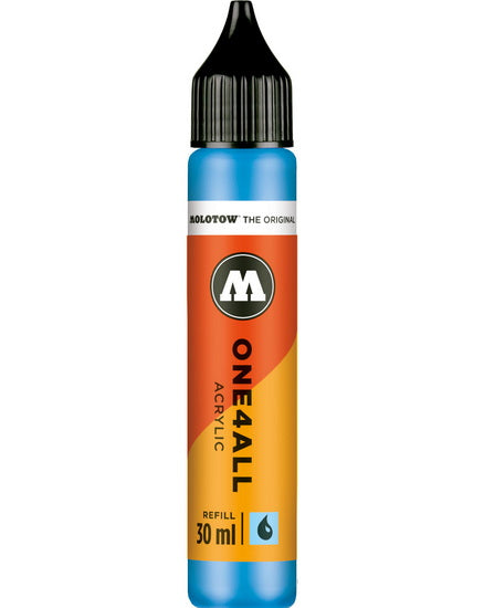 Recharge one4all bleu intense moyen - 30ml