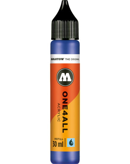 One4all Refill True Blue - 30ml