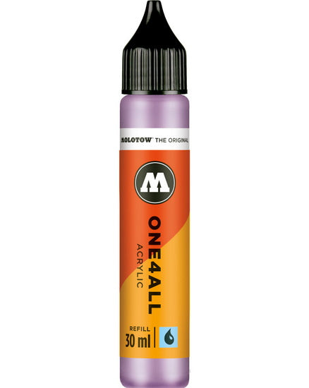 Recharge one4all lilas pastel - 30ml