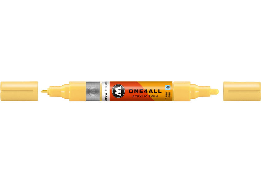 Marqueur one4all vanille pastel -1.5-4mm