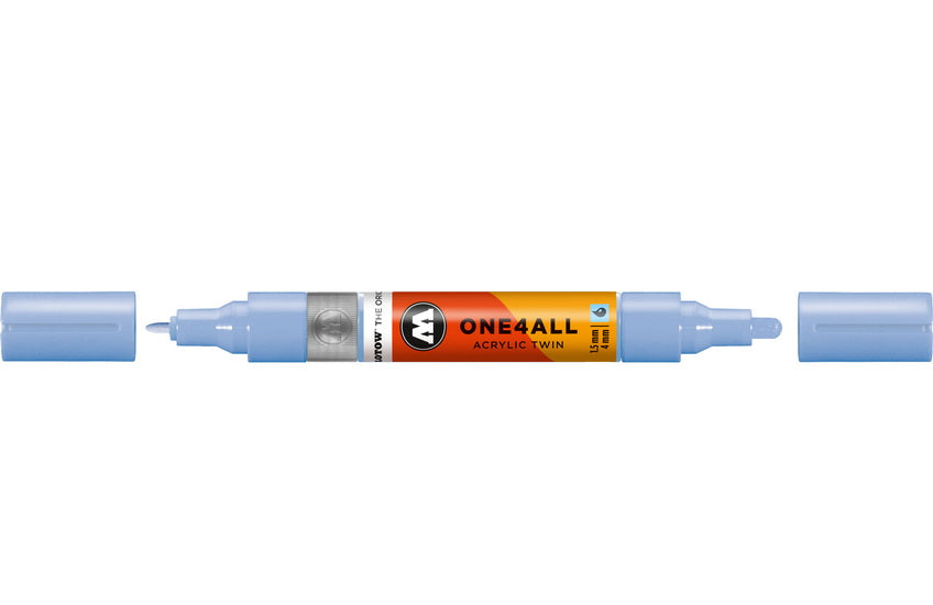 Marqueur one4all céramique clair pastel -1.5-4mm