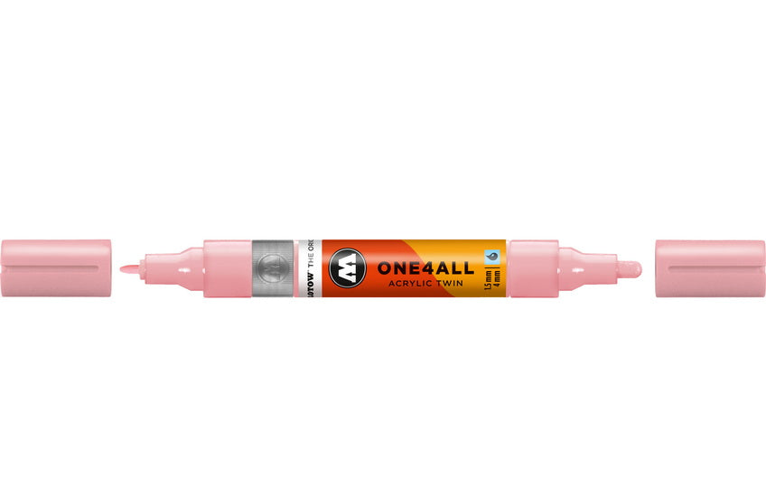 One4all Marker Powder Pastel- 1.5-4mm