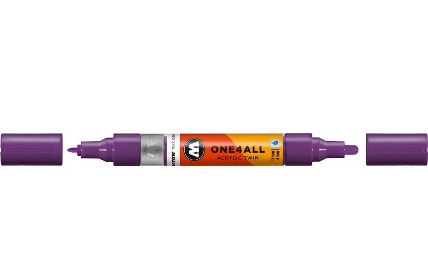 One4all Marker Currant- 1.5-4mm