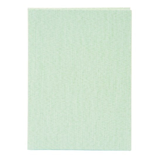 Carnet de notes a5 - collection clean ocean