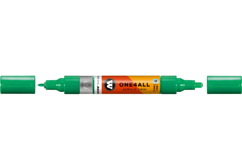 One4all Marker Lagoon Blue- 1.5-4mm