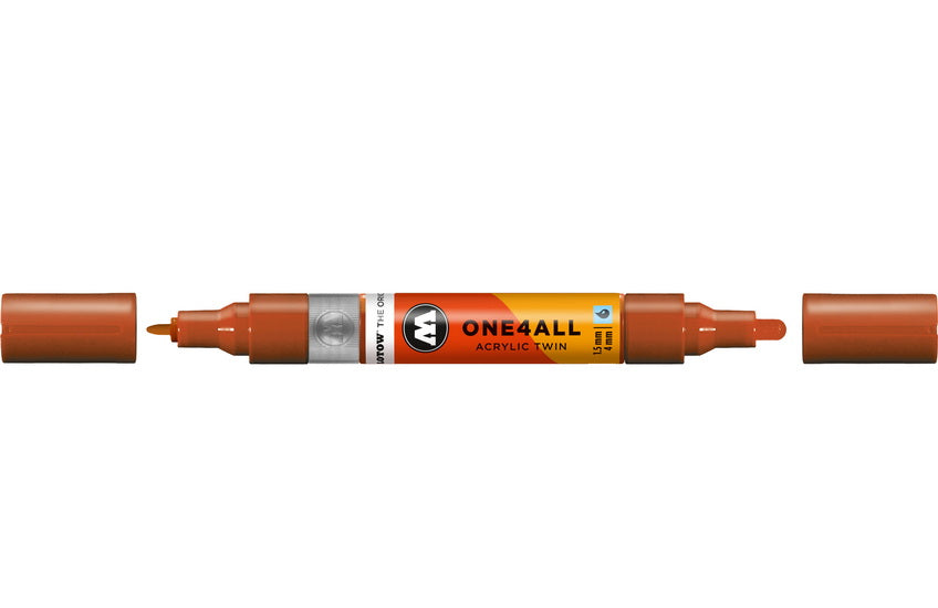 Marqueur one4all homard -1.5-4mm