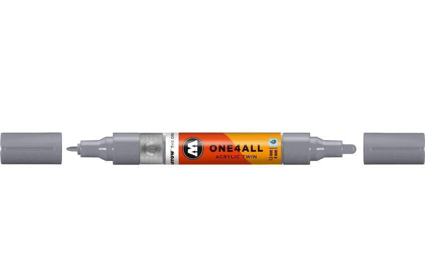 One4all Marker Cool Grey Pastel- 1.5-4mm