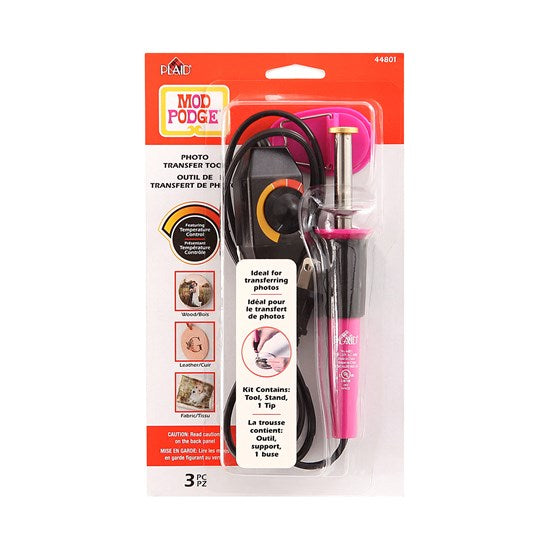 Mod podge transfert d'image-  59ml
