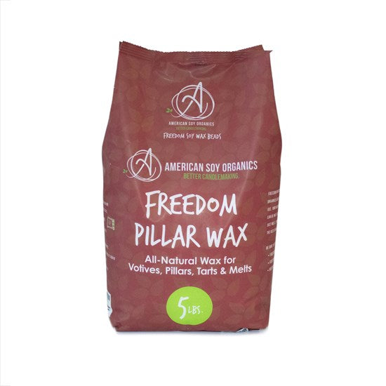 Cire de soja fabrication de bougies moules - 1kg