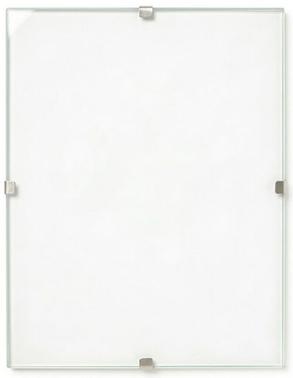 Cadre à clips - 11x14po