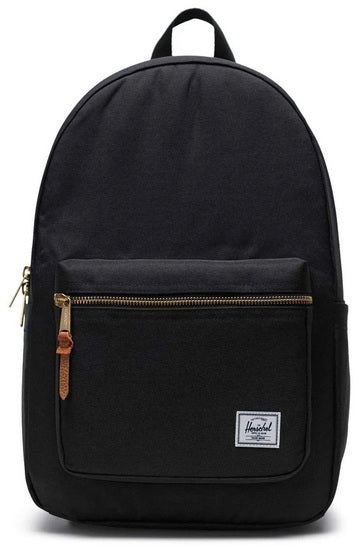 Settlement Backpack - Black