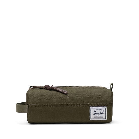 Trousse settlement - vert lierre