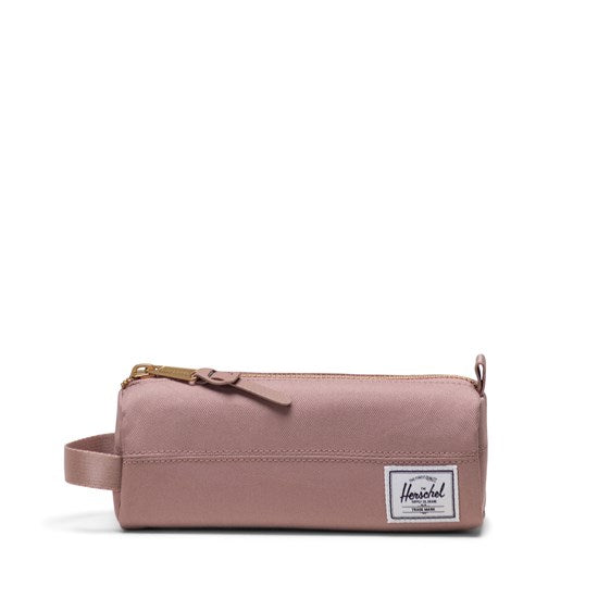 Trousse settlement - rose cendré