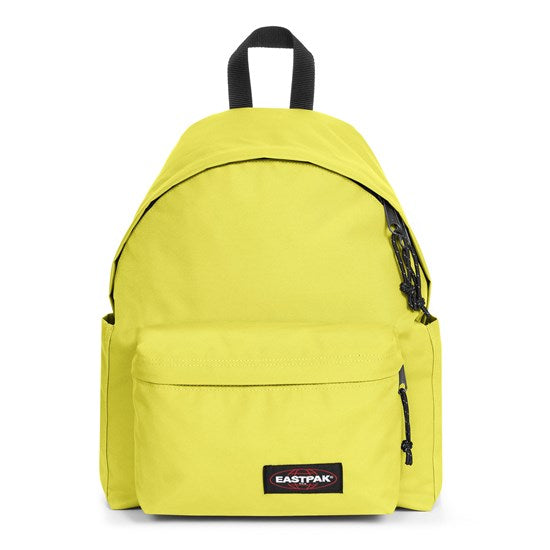 Pak'r Backpack - Neon Lime