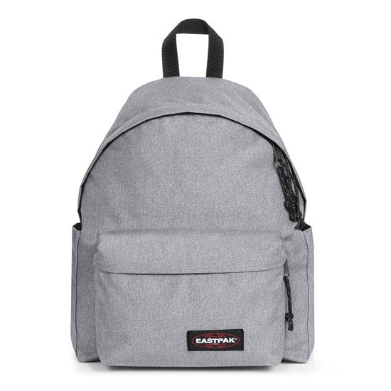 Pak'r Backpack - Sunday Grey