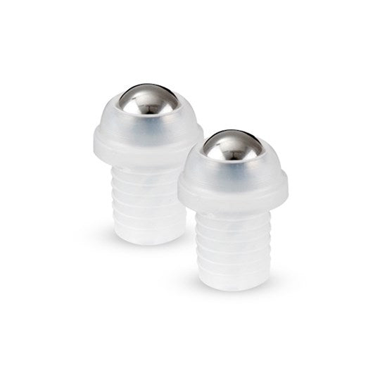 Set of 2 Dripstick Roller Ball Applicator - 3mm
