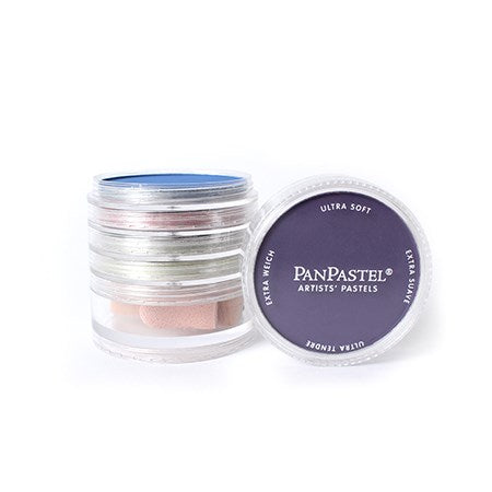 Panpastel set - shades (5)