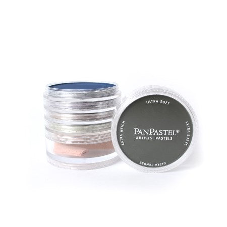 Panpastel set - dark colors (5)