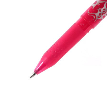 Ens. 6 stylos gel frixion couleurs de base 0.7mm