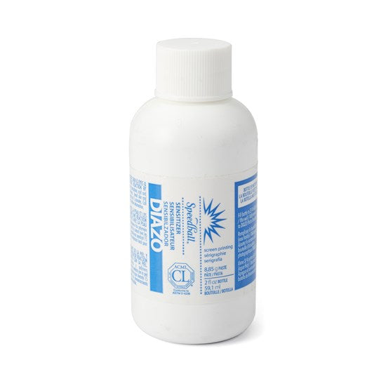 Sens.ibilisant diazo - 2oz